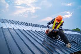 Best Emergency Roof Repair Services  in Craig Beach, OH